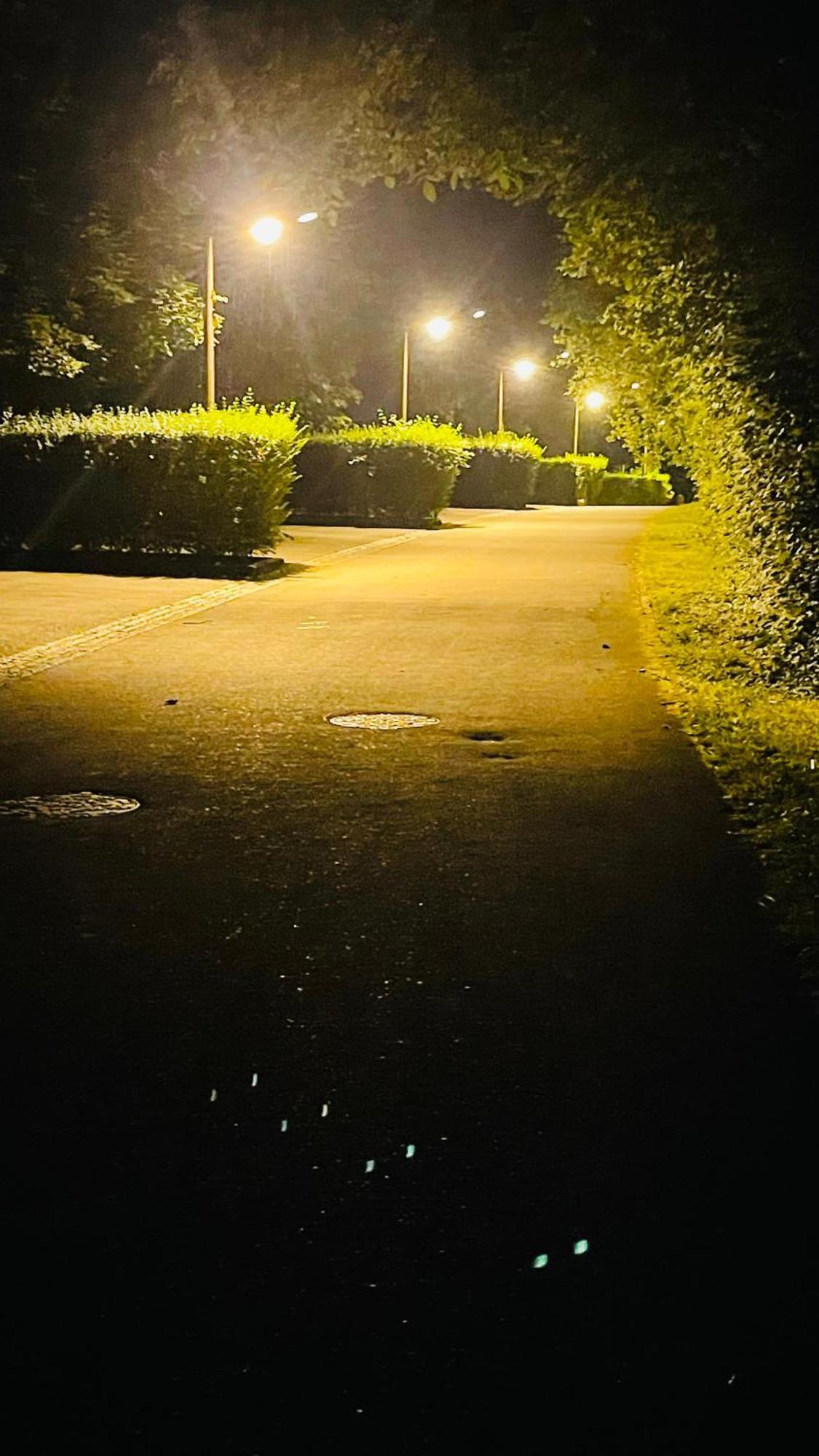 le domaine des drôles de dames Buding Exterior foto