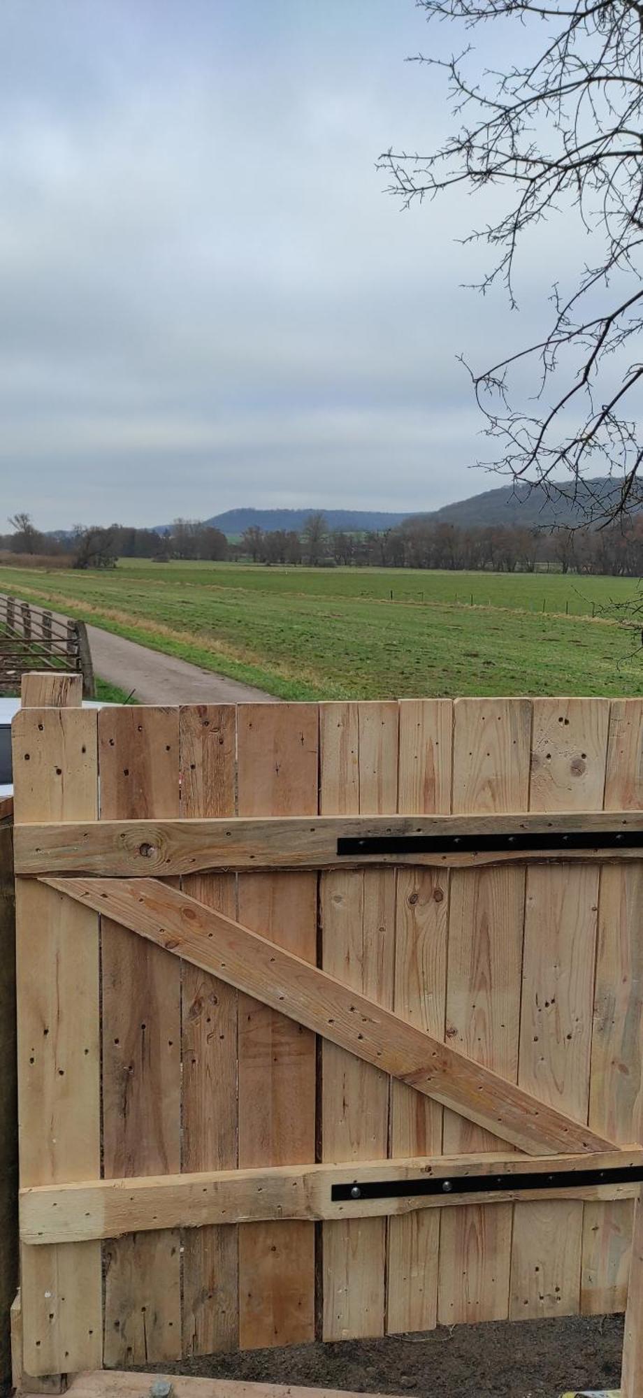 le domaine des drôles de dames Buding Exterior foto