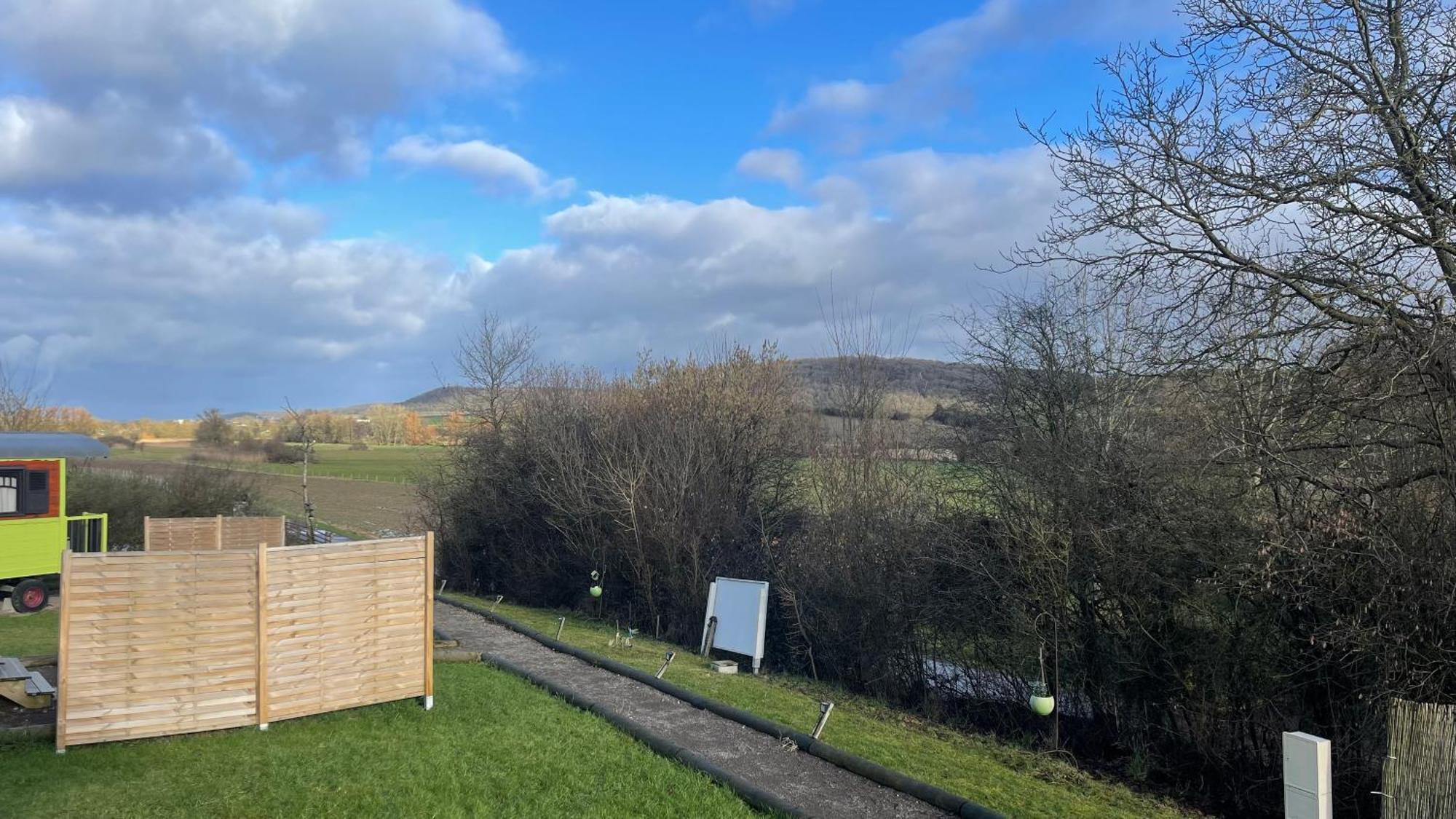 le domaine des drôles de dames Buding Exterior foto